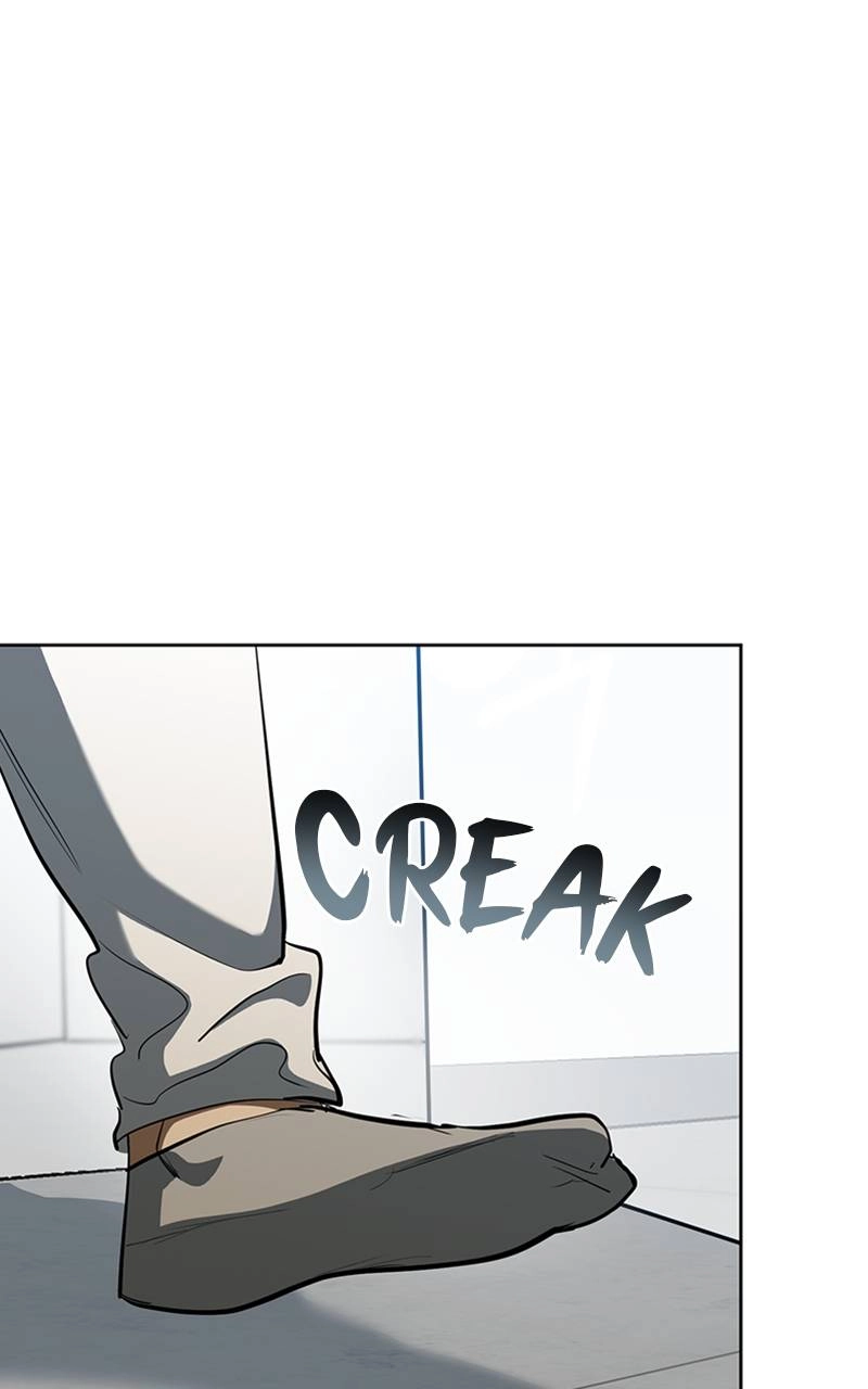 King of the Octagon Chapter 70 Page 43