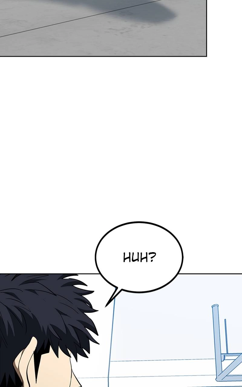 King of the Octagon Chapter 70 Page 44