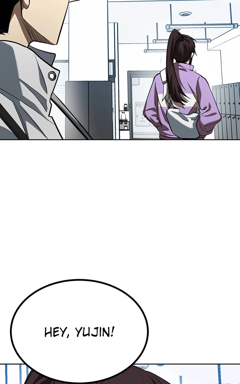 King of the Octagon Chapter 70 Page 45