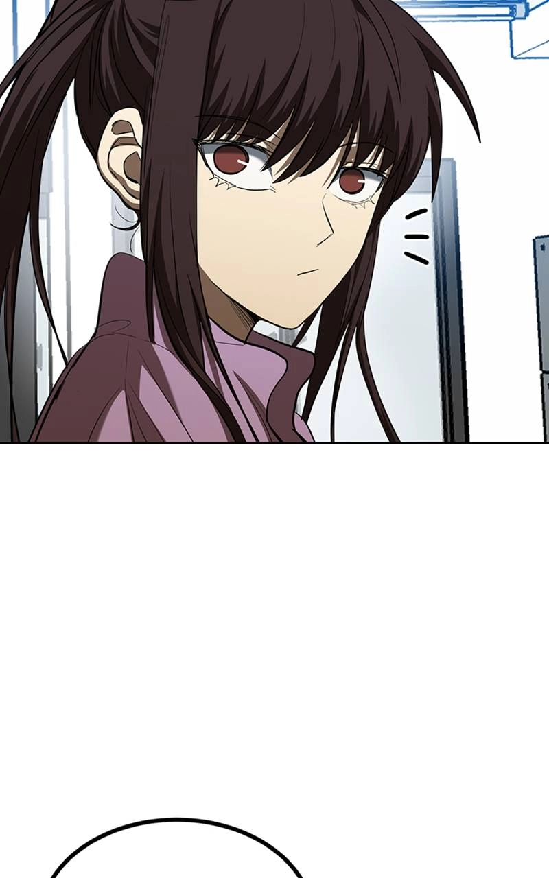 King of the Octagon Chapter 70 Page 46