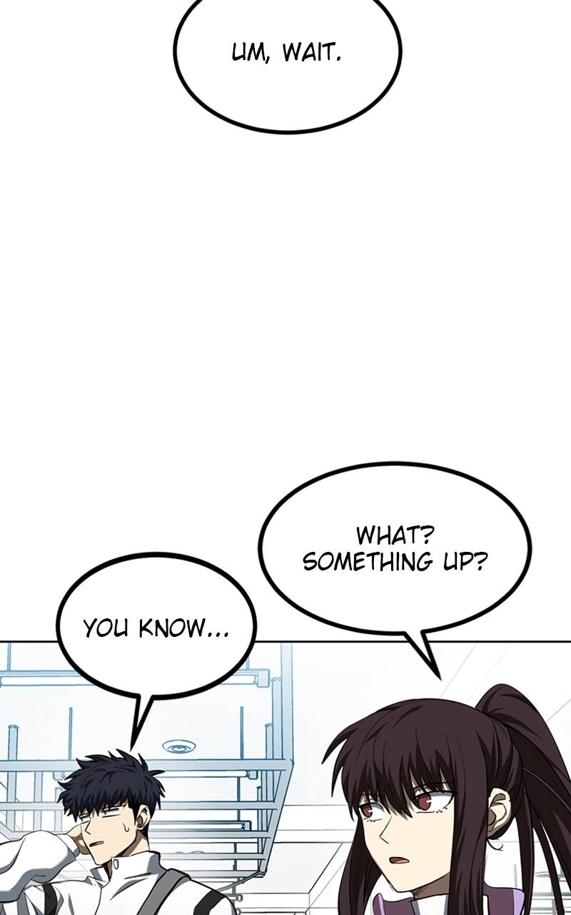 King of the Octagon Chapter 70 Page 49