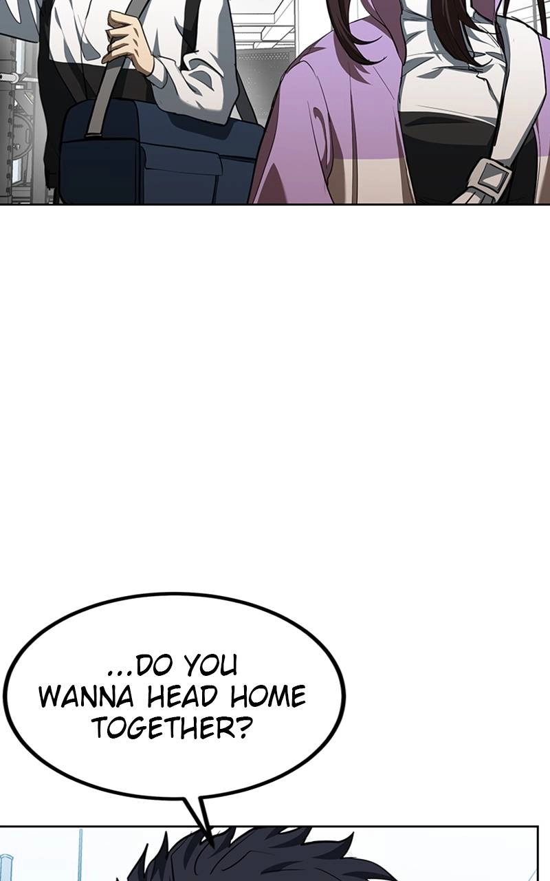 King of the Octagon Chapter 70 Page 50