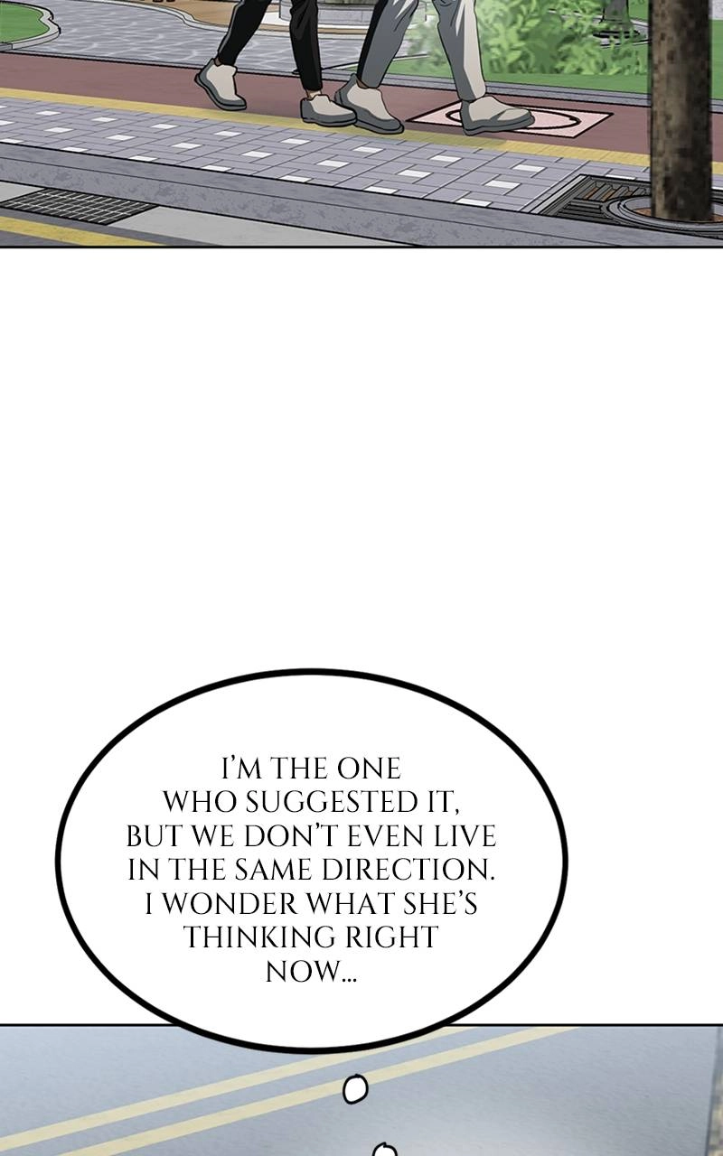 King of the Octagon Chapter 70 Page 53