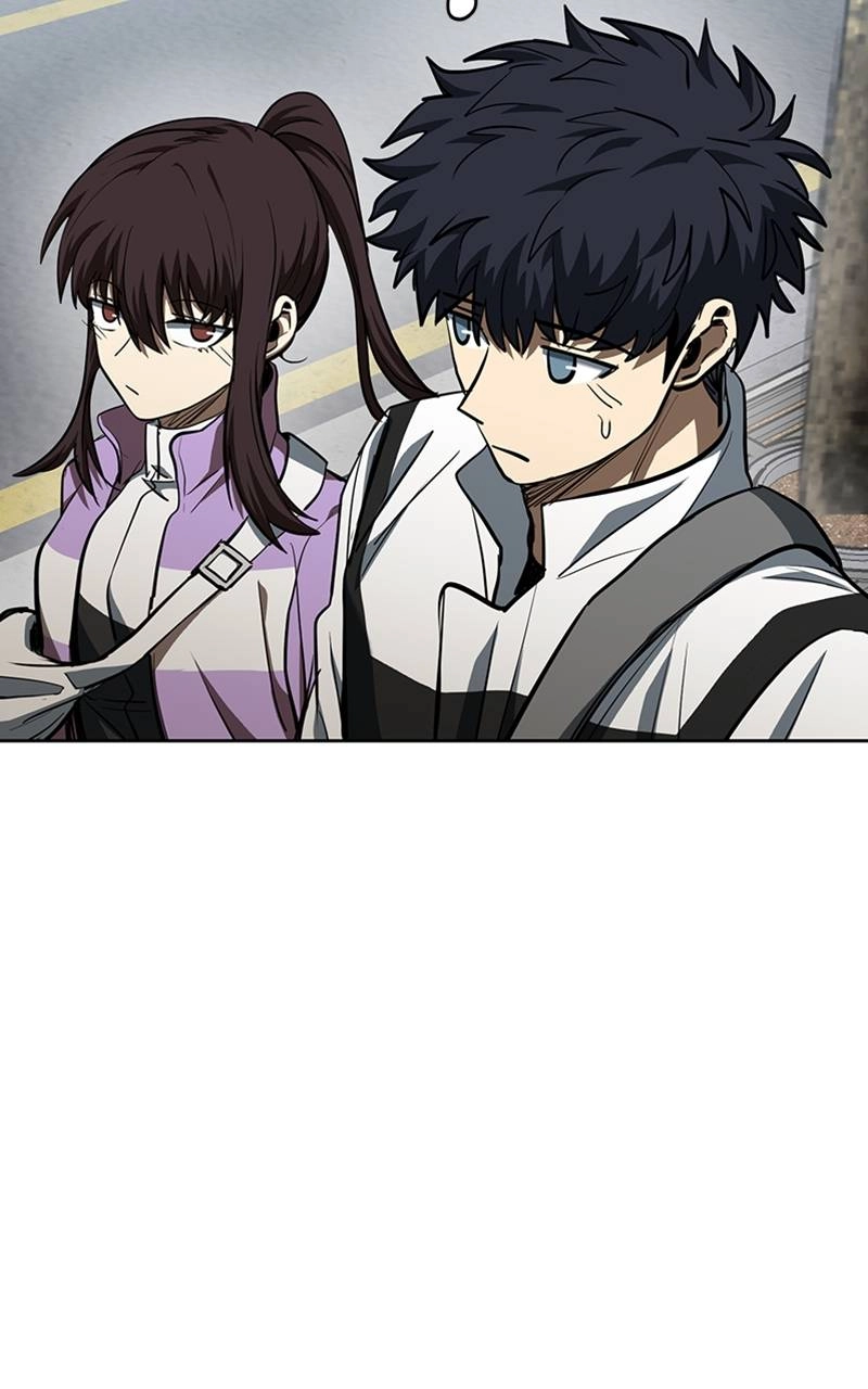 King of the Octagon Chapter 70 Page 54