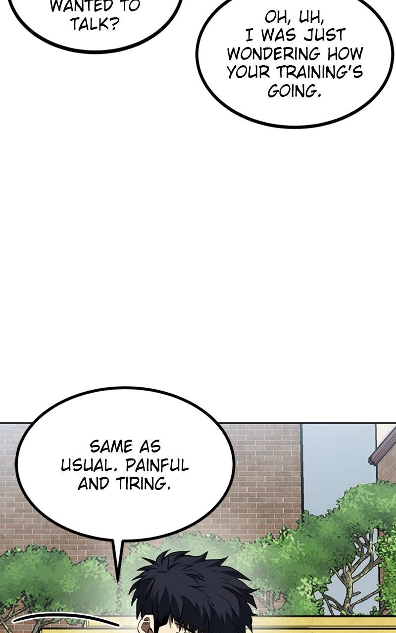 King of the Octagon Chapter 70 Page 56