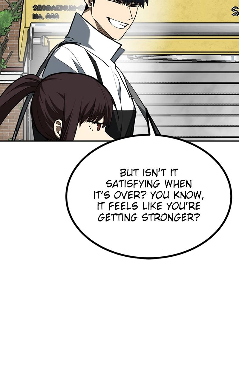 King of the Octagon Chapter 70 Page 57