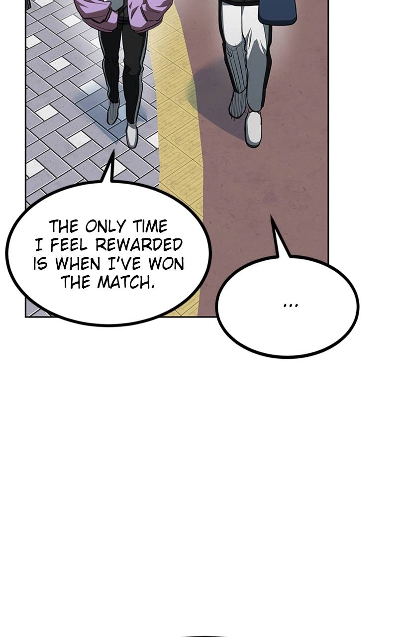 King of the Octagon Chapter 70 Page 60