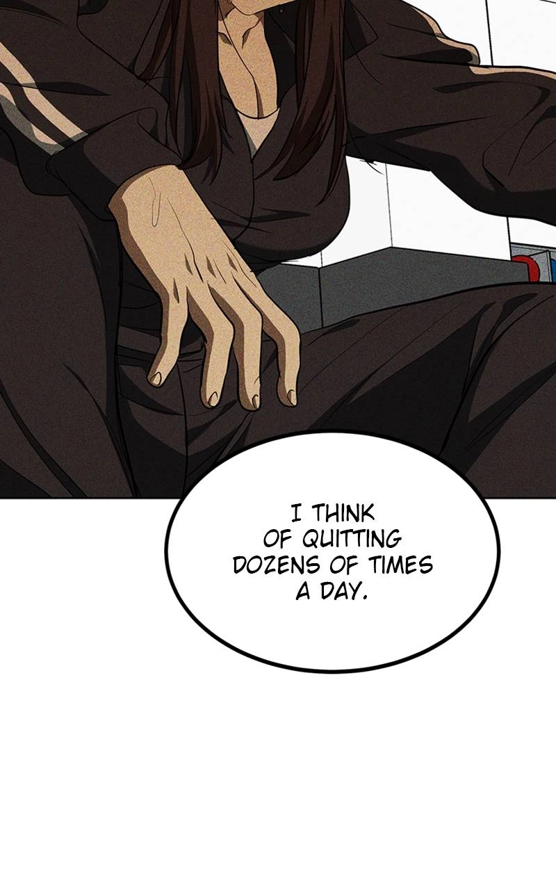 King of the Octagon Chapter 70 Page 63