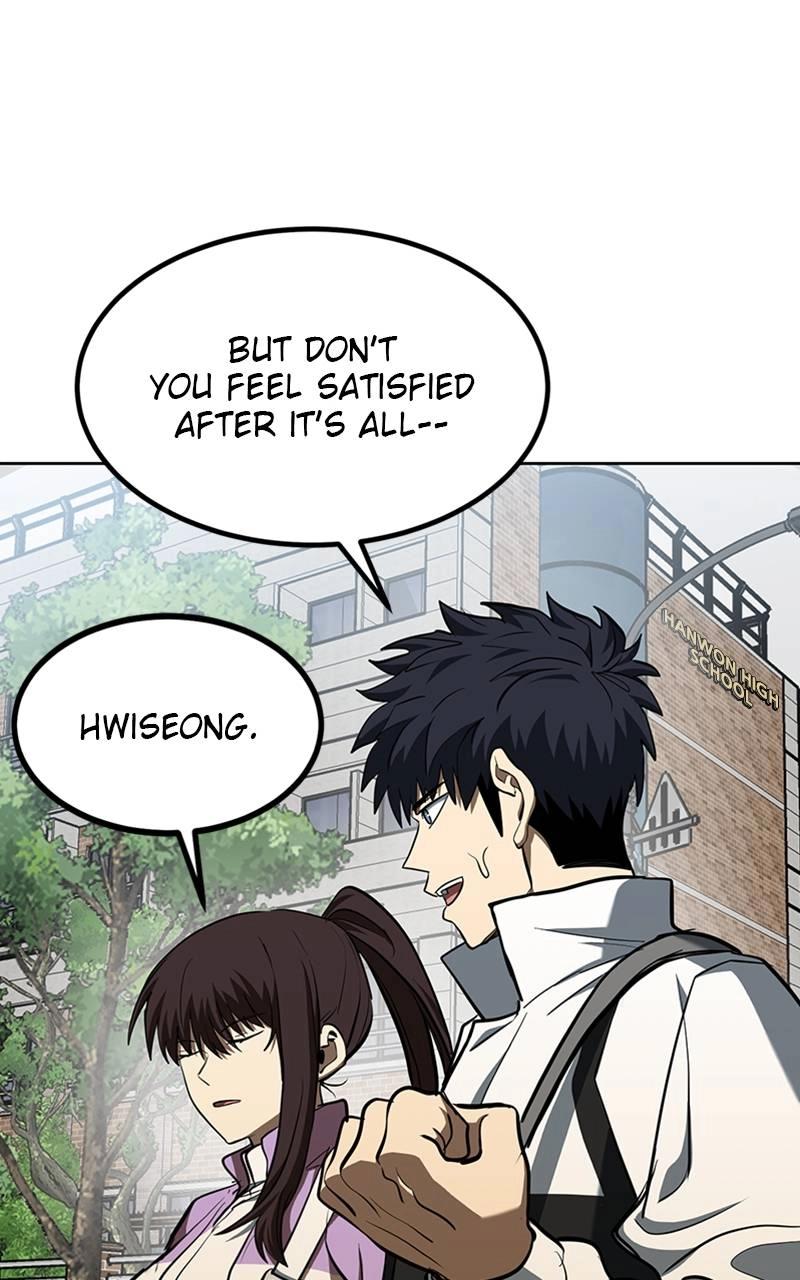 King of the Octagon Chapter 70 Page 64