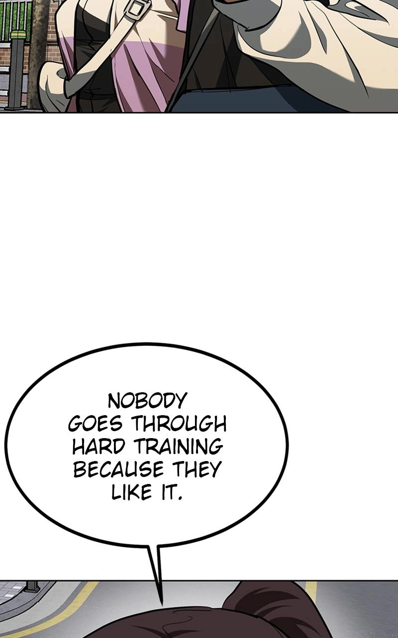 King of the Octagon Chapter 70 Page 65