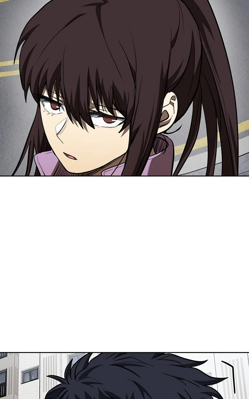 King of the Octagon Chapter 70 Page 66
