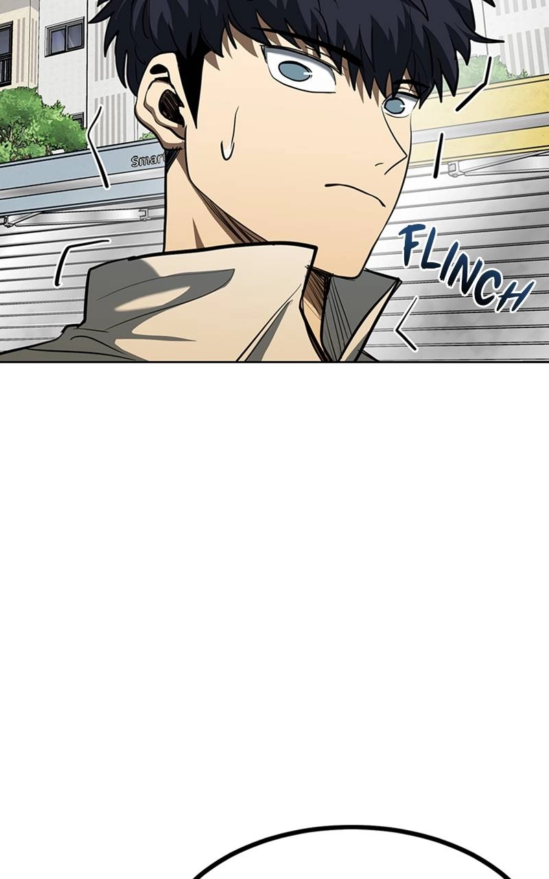 King of the Octagon Chapter 70 Page 67