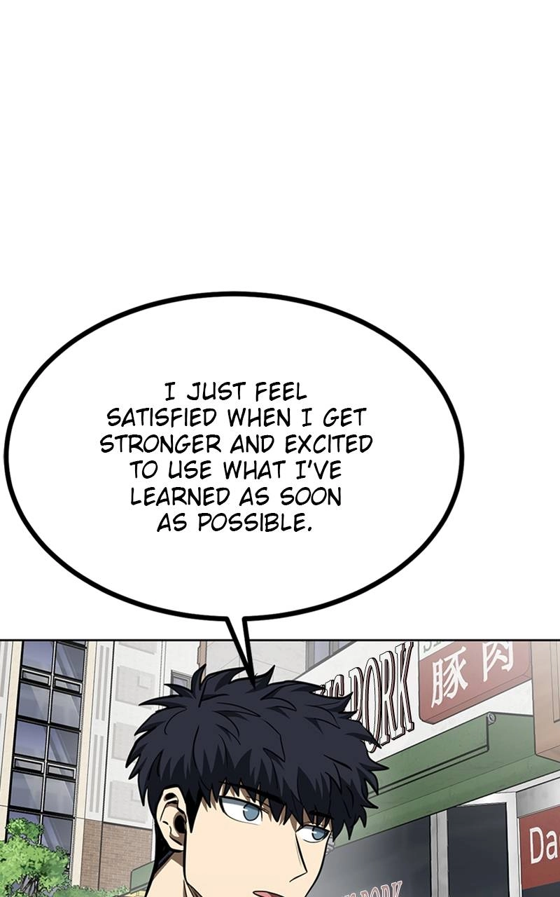 King of the Octagon Chapter 70 Page 69