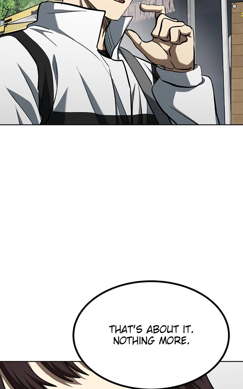 King of the Octagon Chapter 70 Page 70