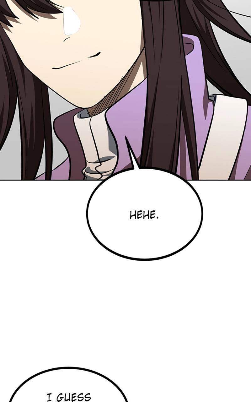 King of the Octagon Chapter 70 Page 71