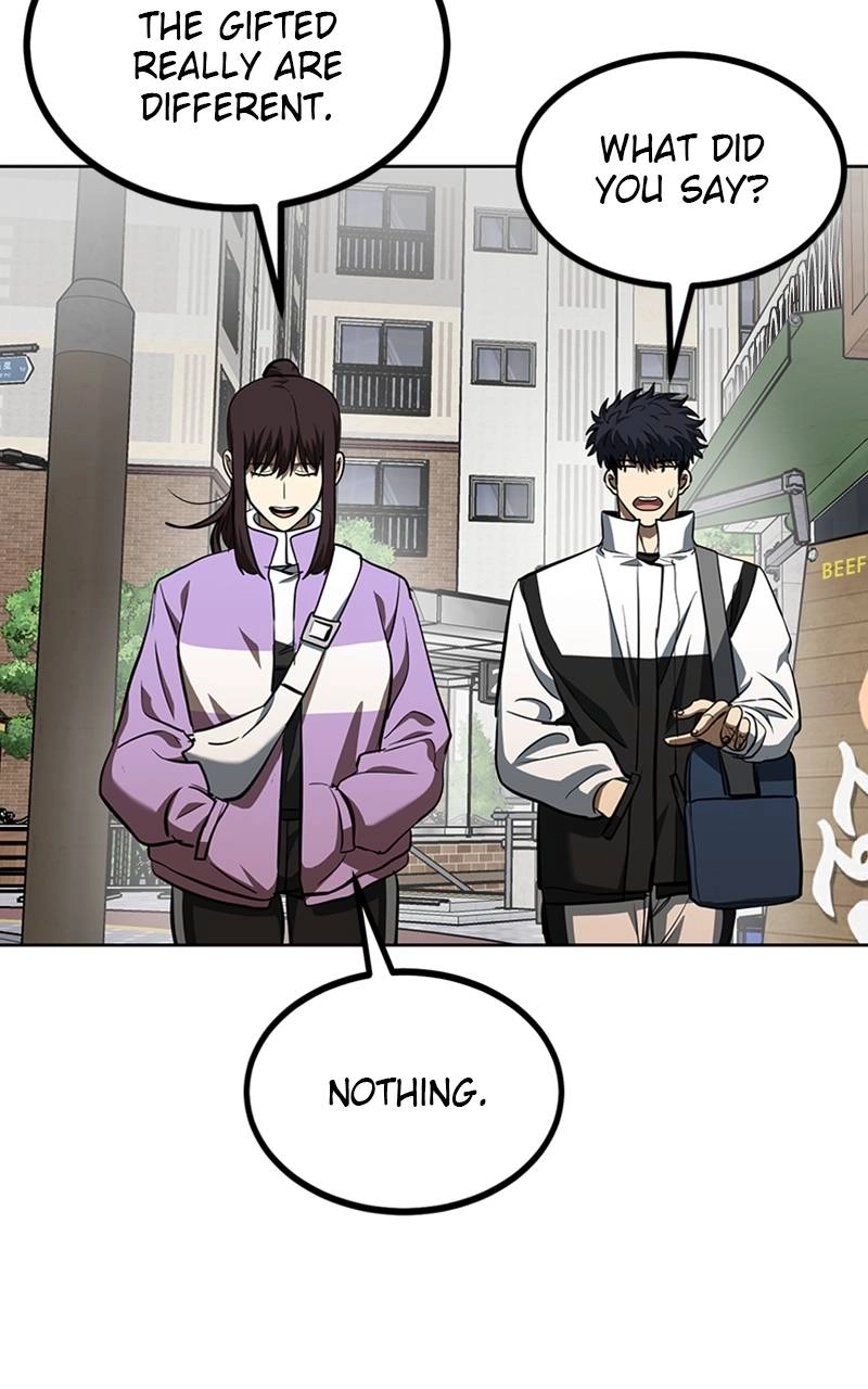 King of the Octagon Chapter 70 Page 72