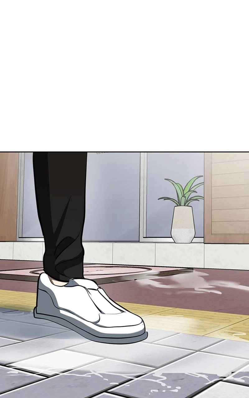 King of the Octagon Chapter 70 Page 73