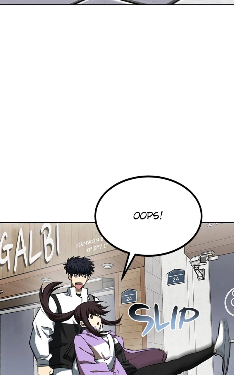 King of the Octagon Chapter 70 Page 74
