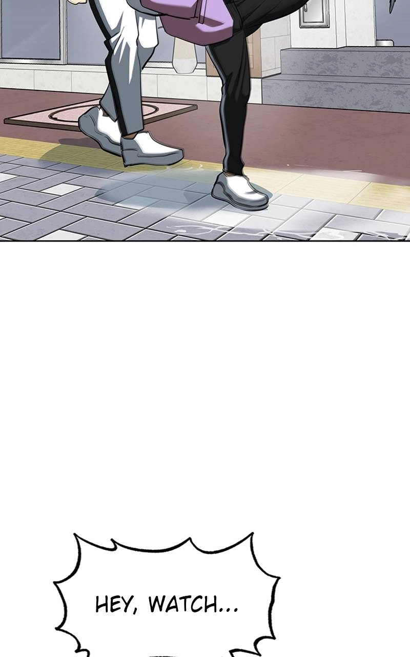 King of the Octagon Chapter 70 Page 75