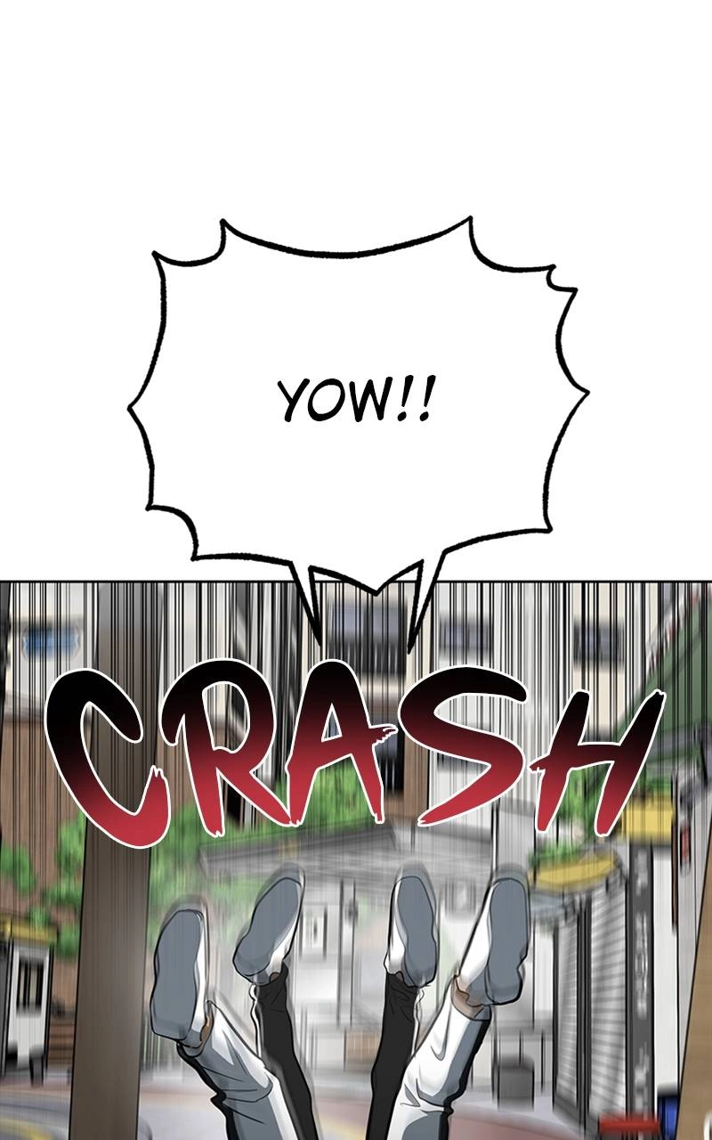 King of the Octagon Chapter 70 Page 78