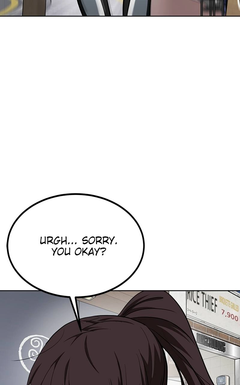 King of the Octagon Chapter 70 Page 79