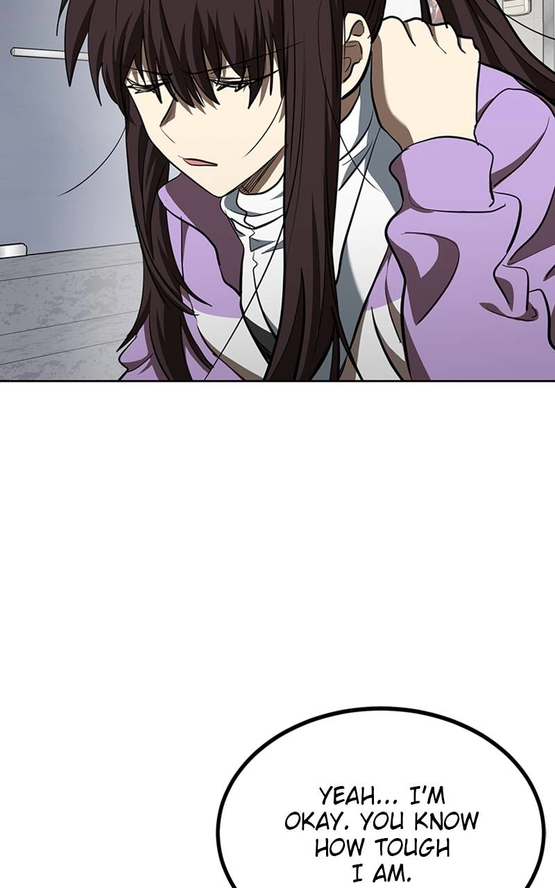 King of the Octagon Chapter 70 Page 80