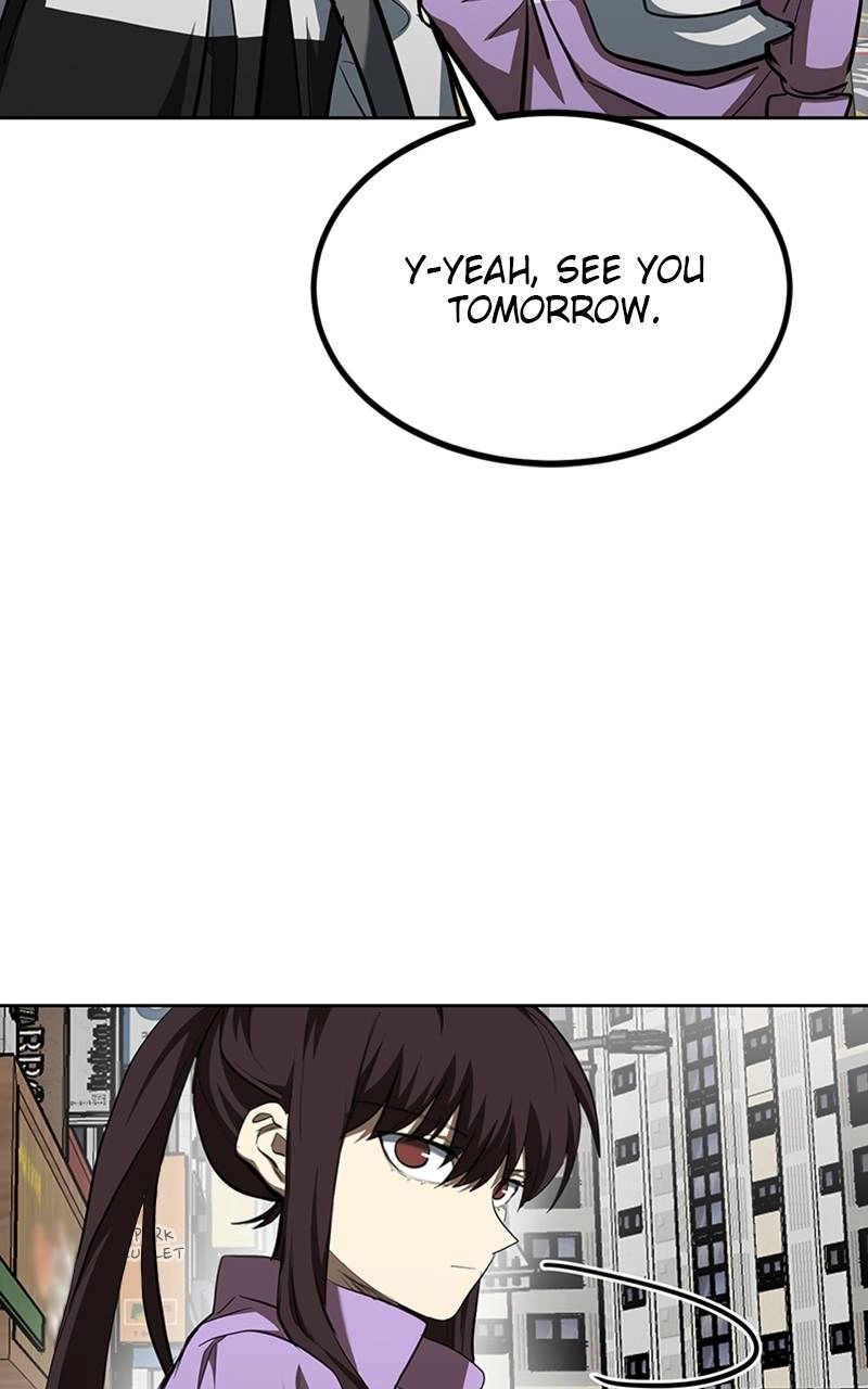 King of the Octagon Chapter 70 Page 85