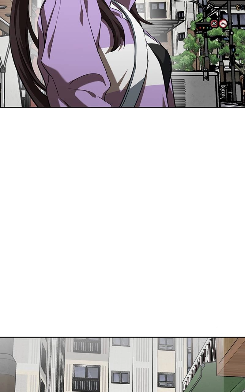 King of the Octagon Chapter 70 Page 86