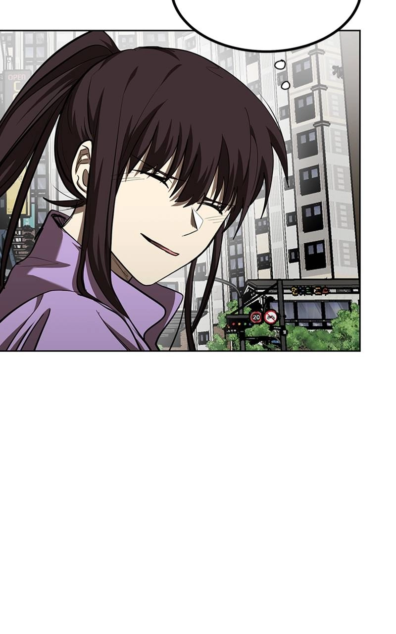 King of the Octagon Chapter 70 Page 89