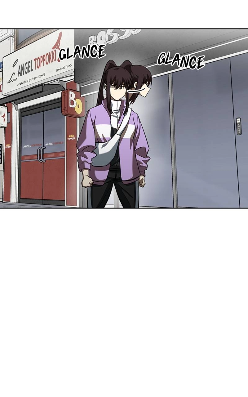 King of the Octagon Chapter 70 Page 90