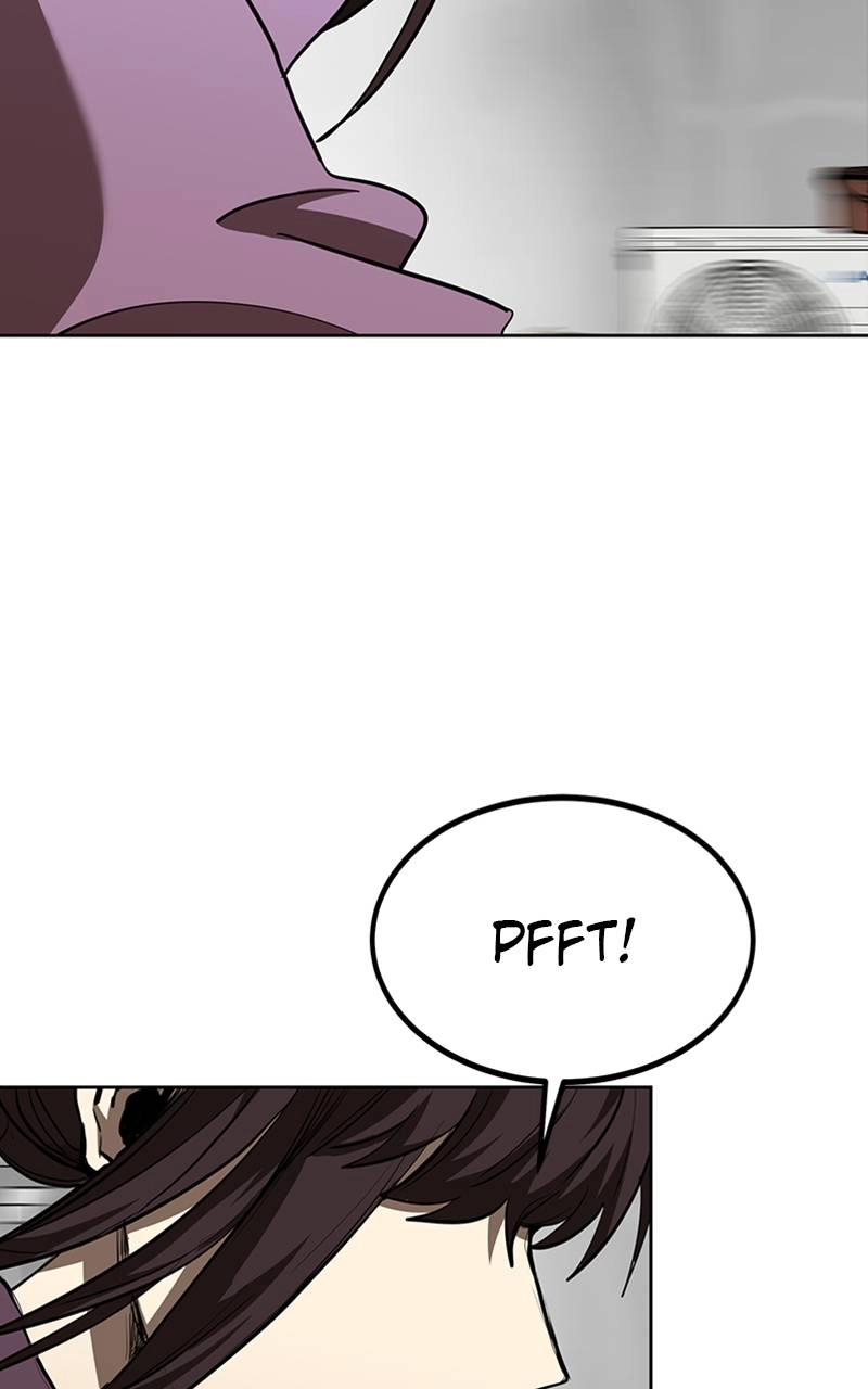 King of the Octagon Chapter 70 Page 95