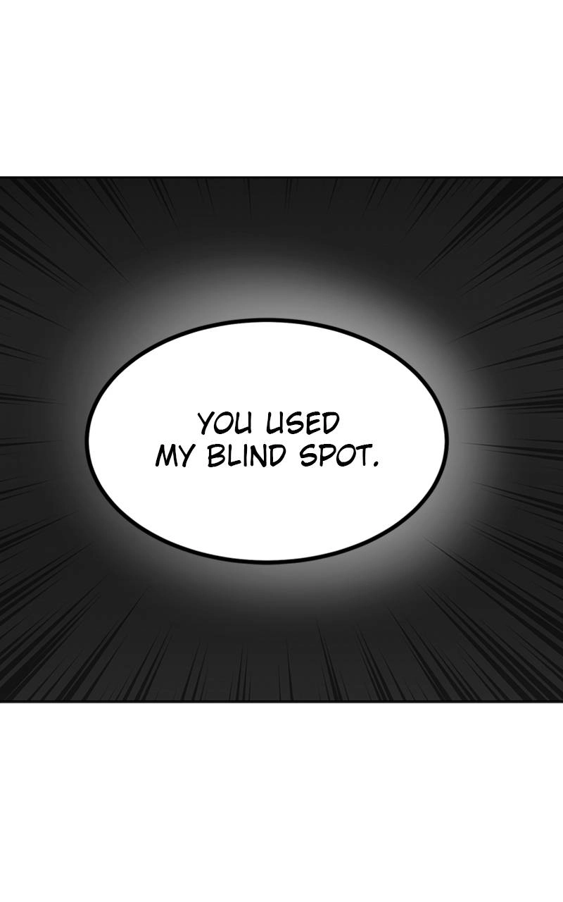 King of the Octagon Chapter 70 Page 9