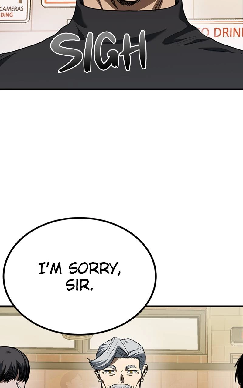King of the Octagon Chapter 51 Page 13