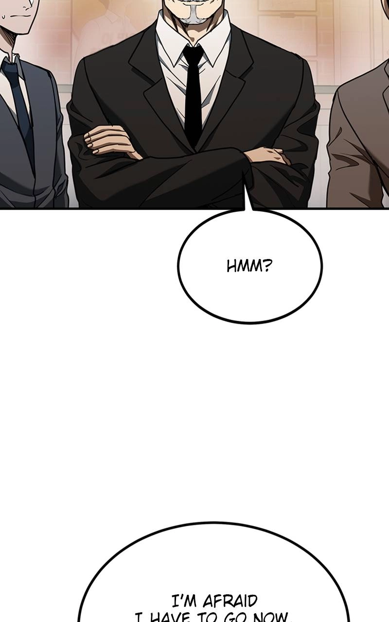 King of the Octagon Chapter 51 Page 14