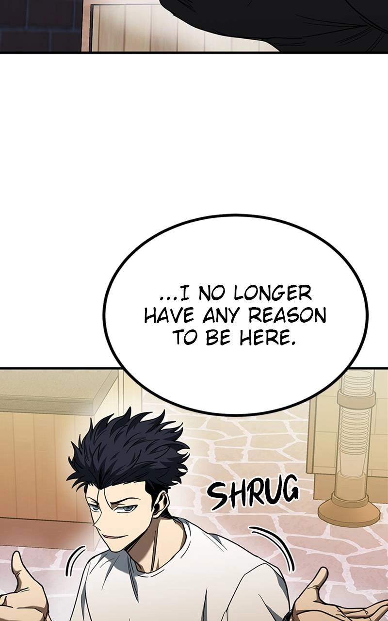 King of the Octagon Chapter 51 Page 17