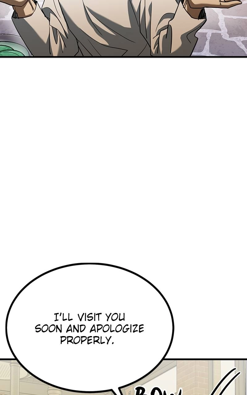 King of the Octagon Chapter 51 Page 18