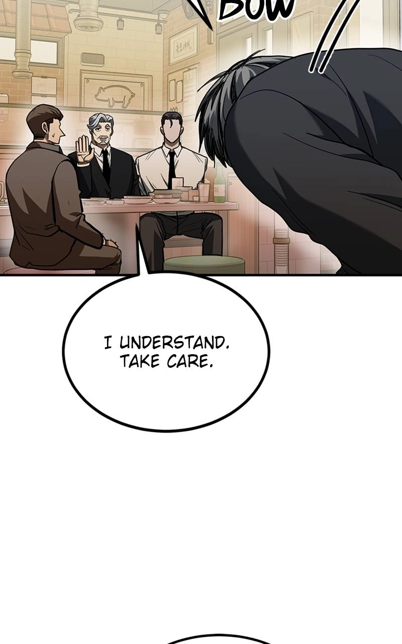 King of the Octagon Chapter 51 Page 19