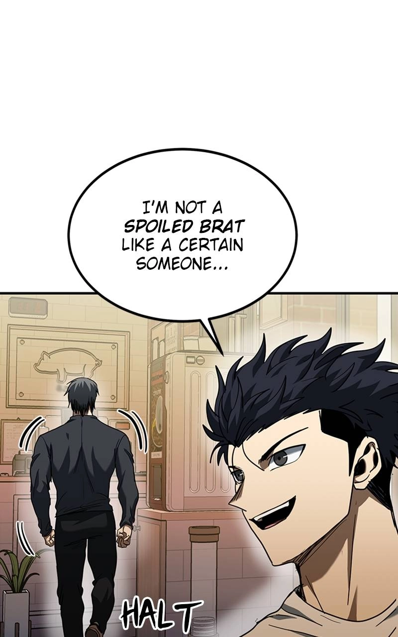 King of the Octagon Chapter 51 Page 21