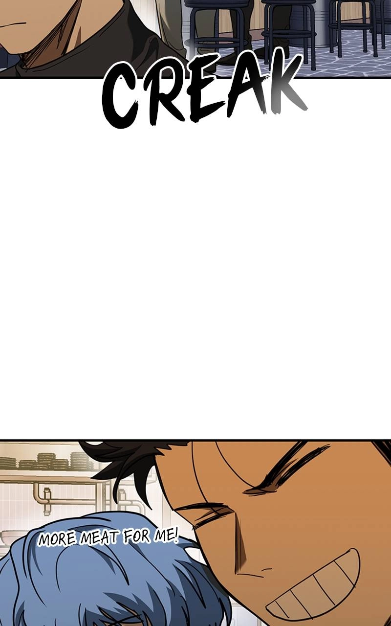 King of the Octagon Chapter 51 Page 23