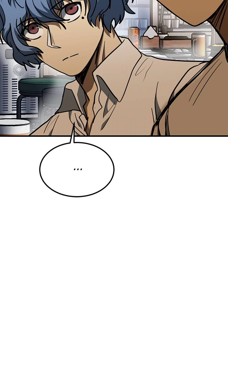 King of the Octagon Chapter 51 Page 24