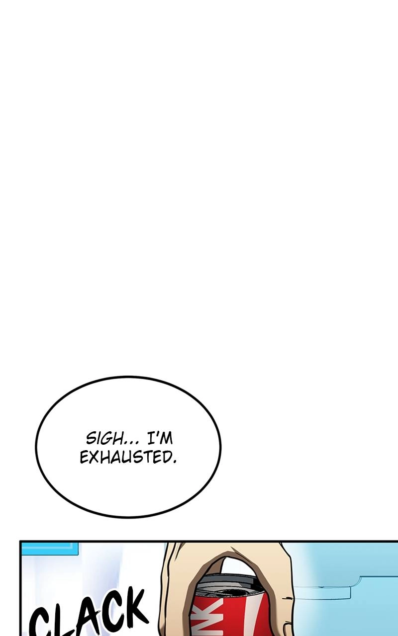 King of the Octagon Chapter 51 Page 26