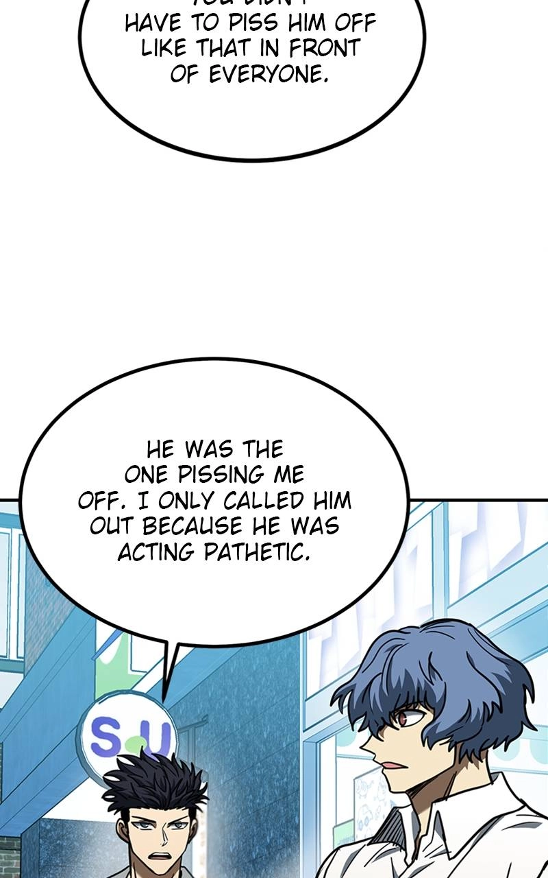 King of the Octagon Chapter 51 Page 32