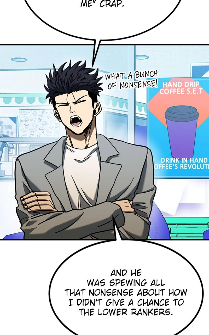 King of the Octagon Chapter 51 Page 34