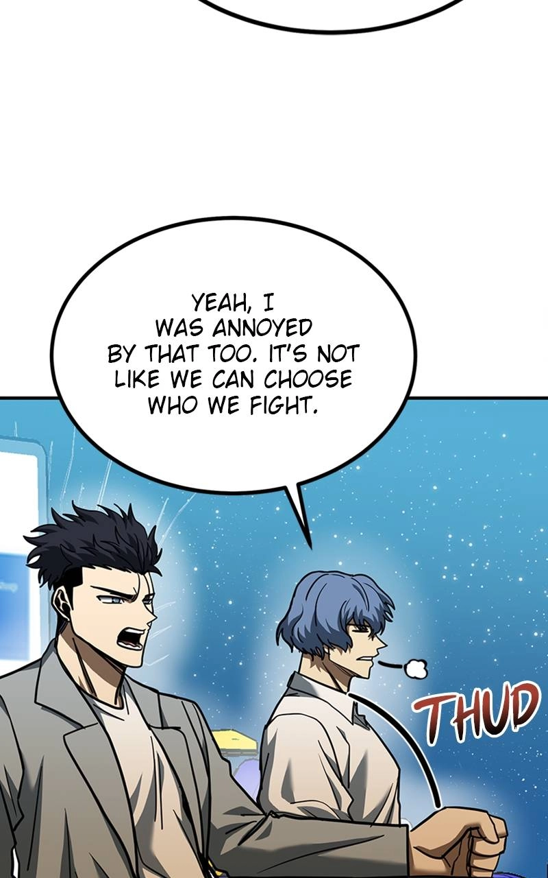 King of the Octagon Chapter 51 Page 35