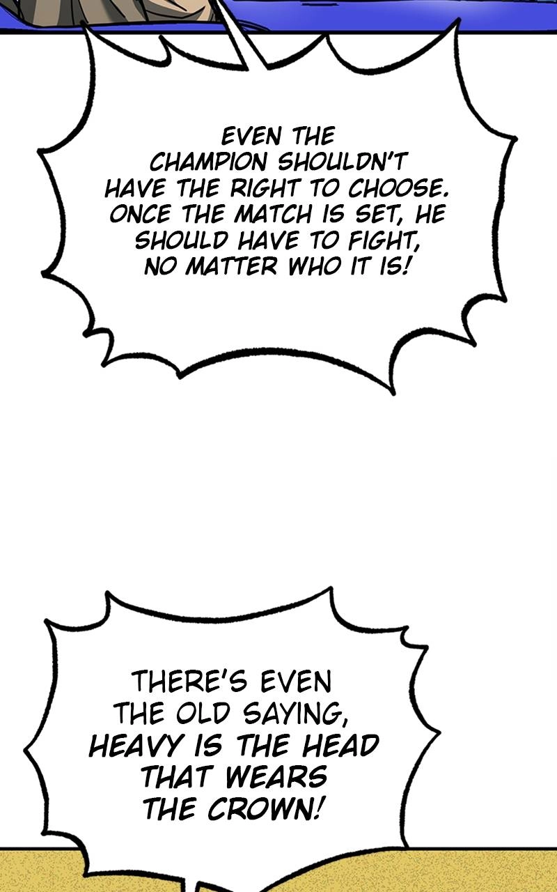 King of the Octagon Chapter 51 Page 36