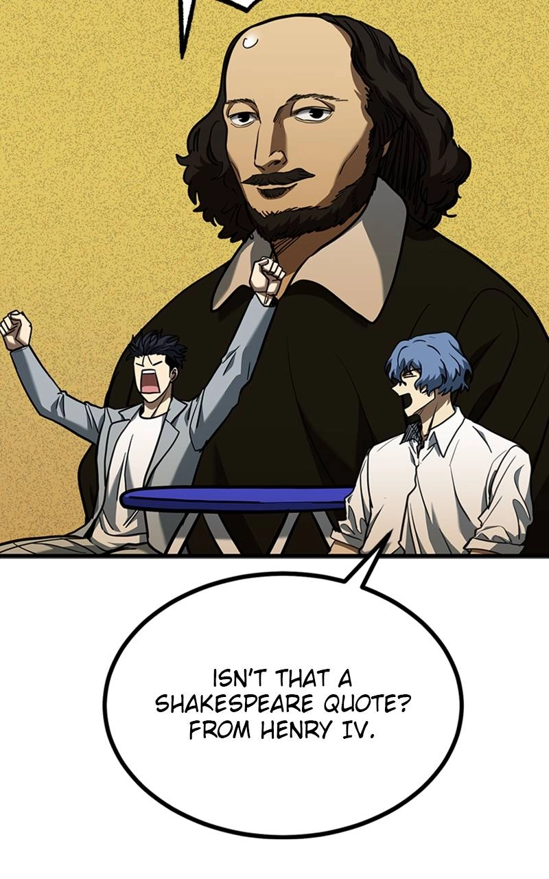 King of the Octagon Chapter 51 Page 37