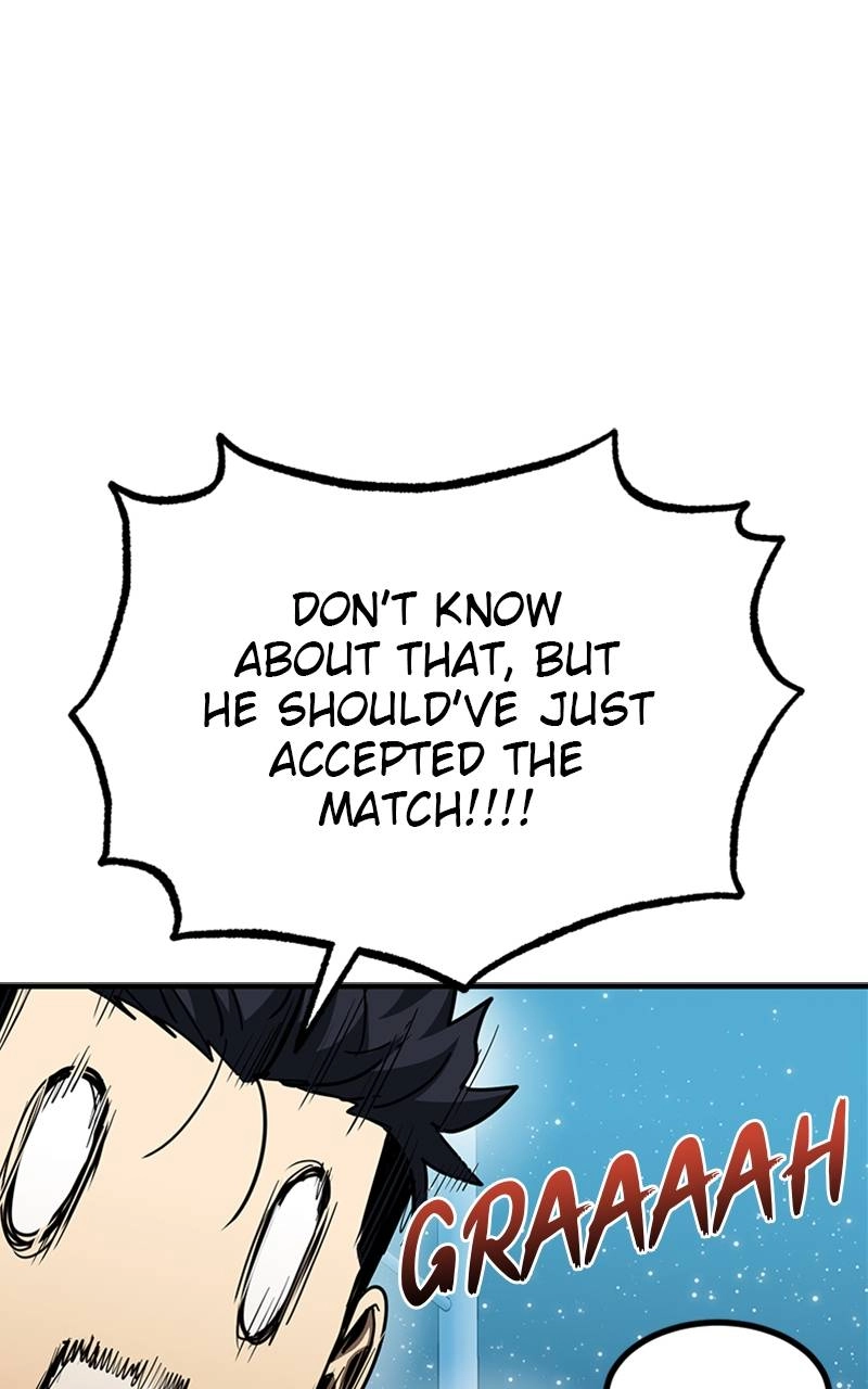 King of the Octagon Chapter 51 Page 38