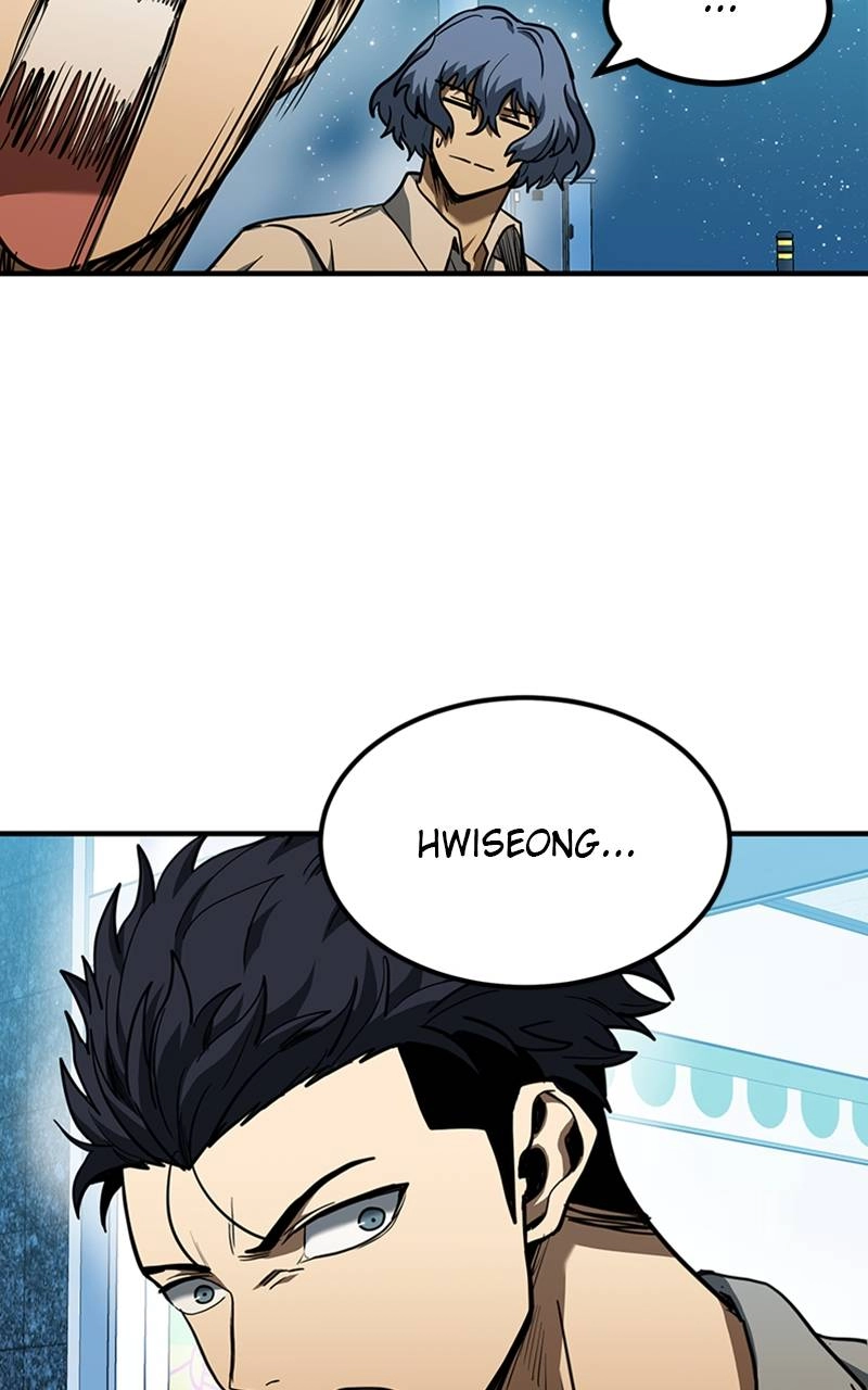 King of the Octagon Chapter 51 Page 39