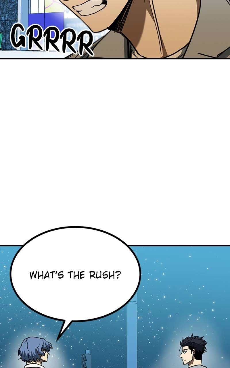 King of the Octagon Chapter 51 Page 40