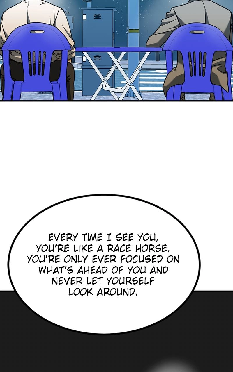 King of the Octagon Chapter 51 Page 41